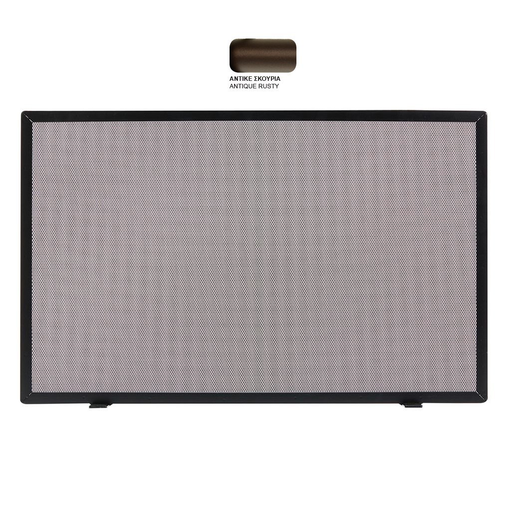 Αντικε Σκουρια 601 ζωγομεταλ