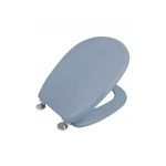 Καπάκι Τουαλέτας Βαρέως Τύπου Βακελίτη LIUTO (Ideal Standard) σε Βερμούδα - 1407 by ΕΒΙΟΠ