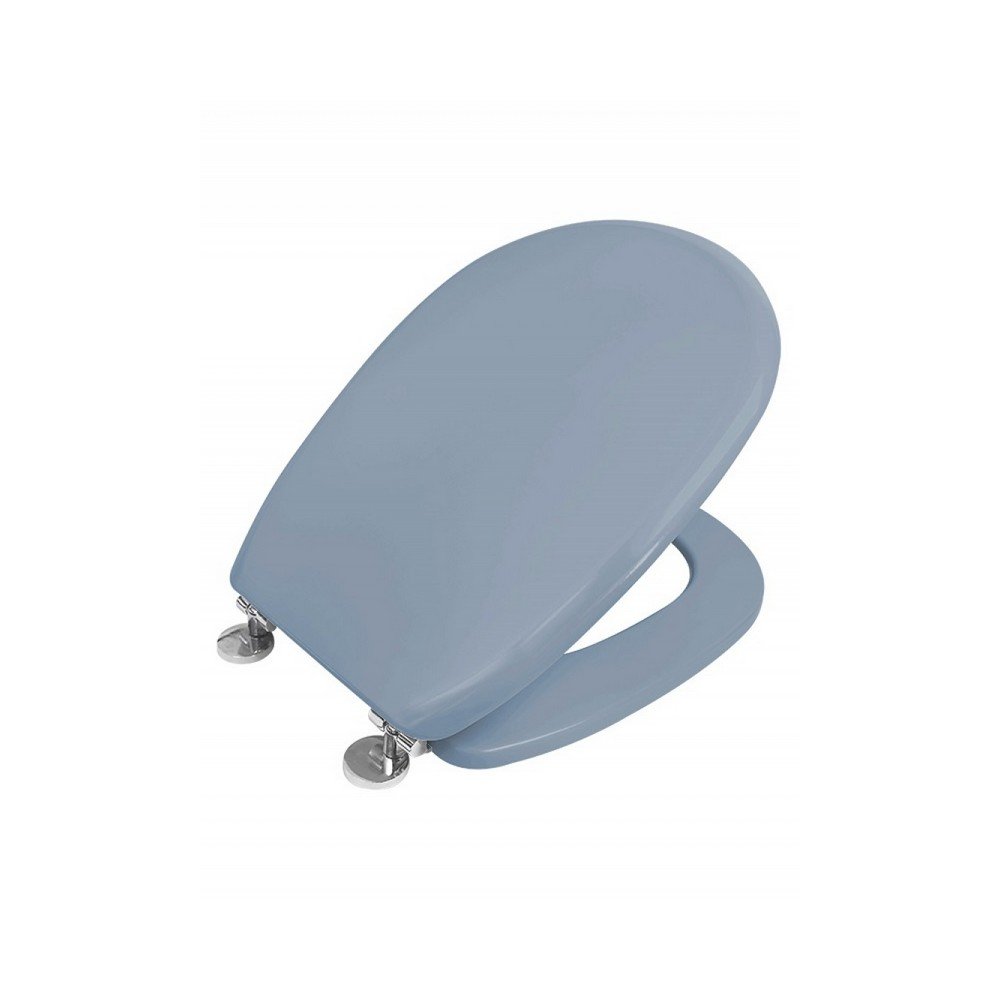 ΒΕΡΜOΥΔΑ Καπάκι Τουαλέτας Βαρέως Τύπου Βακελίτη LIUTO (Ideal Standard) σε Βερμούδα - 1407 by ΕΒΙΟΠ - Image 1