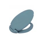 Καπάκι Τουαλέτας Βακελίτη CAPRI Duroplast (Ideal Standard) & APOLLO (Vitruvit) Βερμούδα - 0207 by ΕΒΙΟΠ