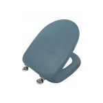 Καπάκι Τουαλέτας Βακελίτη Βαρέως Τύπου IRIDA σε Βερμούδα - 04-07 by ΕΒΙΟΠ