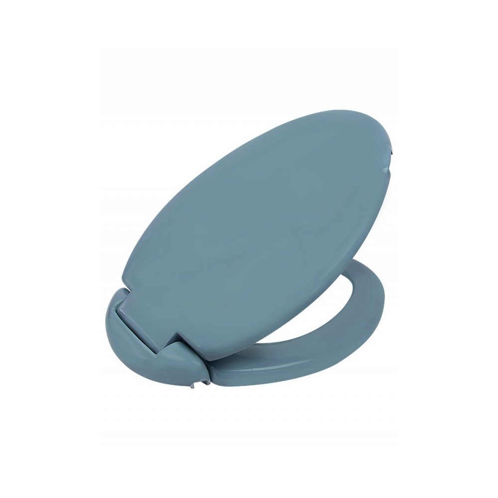 ΒΕΡΜΟΥΔΑ Καπάκι Τουαλέτας Βακελίτη CAPRI Duroplast (Ideal Standard) & APOLLO (Vitruvit) Βερμούδα - 0207 by ΕΒΙΟΠ - Image 1