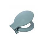 Καπάκι Τουαλέτας Βακελίτη EVIOP (με κυκλικό σχήμα) Universal σε Βερμούδα - 0107 by ΕΒΙΟΠ