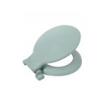 Καπάκι Τουαλέτας Βακελίτη EVIOP (με κυκλικό σχήμα) Universal σε Θαλασσί - 0108 by ΕΒΙΟΠ