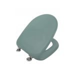 Καπάκι Τουαλέτας Βακελίτη Βαρέως Τύπου IRIDA σε Θαλλασί - 04-08 by ΕΒΙΟΠ