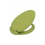 Καπάκι Τουαλέτας Βακελίτη CAPRI Duroplast (Ideal Standard) & APOLLO (Vitruvit) σε Λαδί - 0204 by ΕΒΙΟΠ