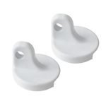 Καπάκι Τουαλέτας Βακελίτη REVERA (με κυκλικό σχήμα) Universal σε Ροζ - 06-05 by ΕΒΙΟΠ - Image 5