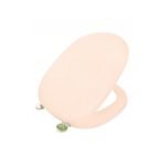 Καπάκι Τουαλέτας Βαρέως Τύπου Βακελίτη LINDA Soft Close (Ideal Standard) σε Ροζ - 1005 by ΕΒΙΟΠ