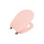 Καπάκι Τουαλέτας Βαρέως Τύπου Βακελίτη LIUTO (Ideal Standard) σε Ροζ - 1405 by ΕΒΙΟΠ