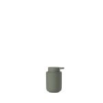 Dispenser σαπουνιού Ume από πορσελάνη Olive Green 250ml - 26428 By Zone Denmark