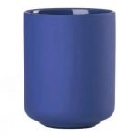 Ποτηροθήκη Ume από πορσελάνη Indigo Blue - 31553 By Zone Denmark