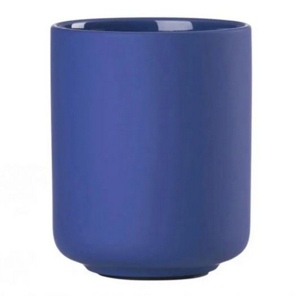 31553 Ποτηροθήκη Ume από πορσελάνη Indigo Blue - 31553 By Zone Denmark - Image 1