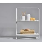 Dispenser σαπουνιού Ume από πορσελάνη White 250ml - 330395 By Zone Denmark - Image 3