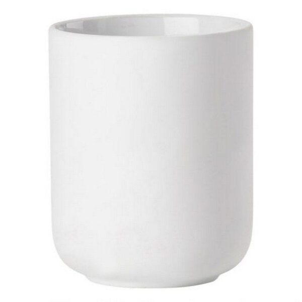 white ume