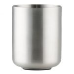 Ποτηροθήκη Ume Ανοξείδωτη 8,3x10,3cm / Steel - 34789 By Zone Denmark
