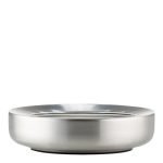 Σαπουνοθήκη Ume Ανοξείδωτη 12x3cm / Steel - 34790 By Zone Denmark