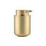 Dispenser σαπουνιού Ume Ανοξείδωτο 250 ml / Brass - 36622 By Zone Denmark