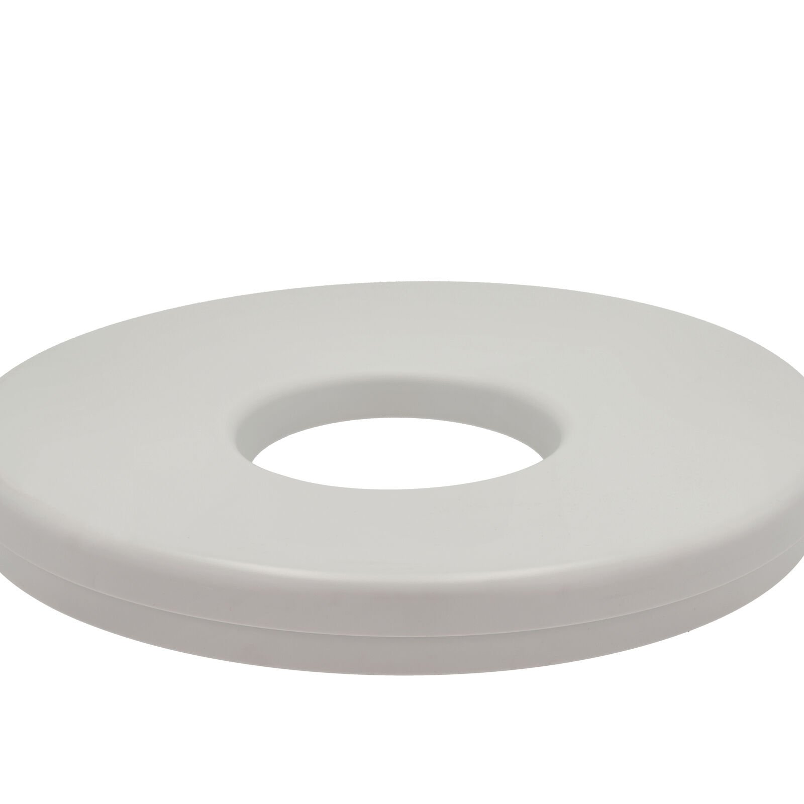 36871 Καπάκι Ume για μικρό καλάθι απλύτων Soft Grey - 36871 By Zone Denmark - Image 1