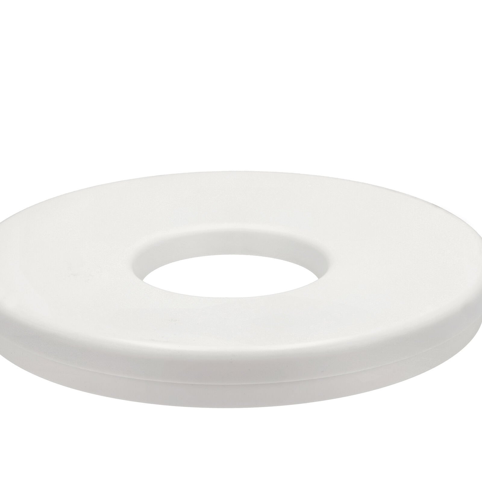 36872 Καπάκι για μικρό καλάθι απλύτων White - 36872 By Ume Zone Denmark - Image 1