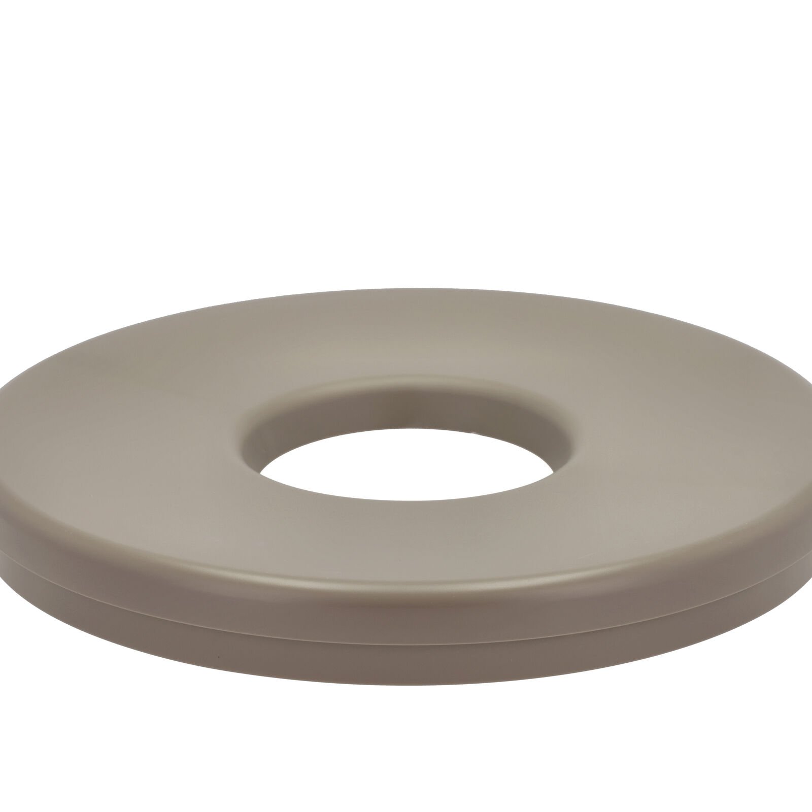 36875 Καπάκι Ume για μικρό καλάθι απλύτων Taupe - 36875 By Zone Denmark - Image 1