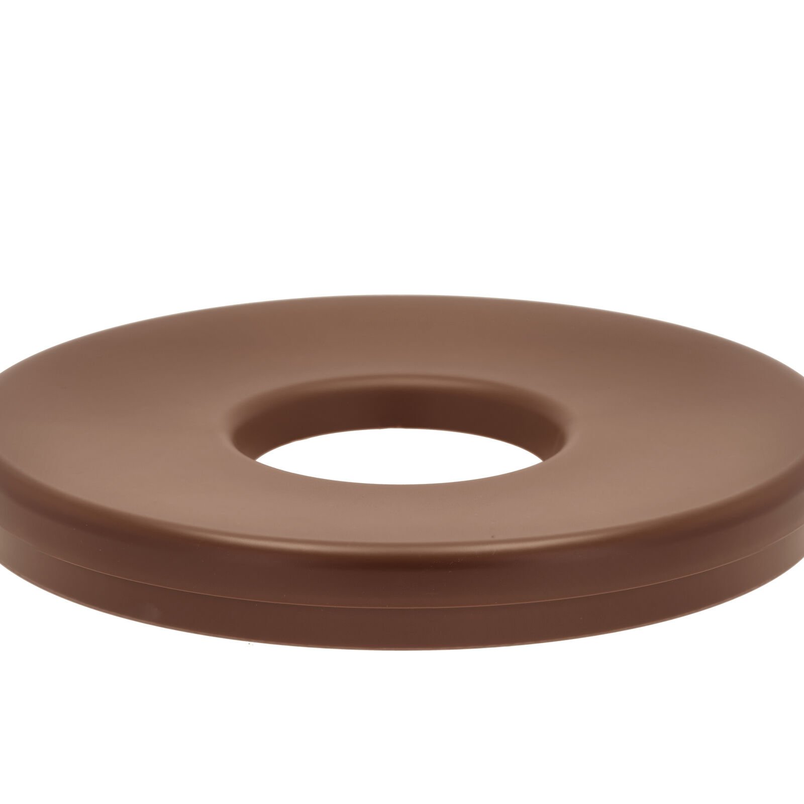 36876 Καπάκι Ume για μικρό καλάθι απλύτων Terracotta - 36876 By Zone Denmark - Image 1