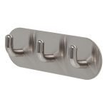 Tiger Rondo Άγκιστρο Τριπλό Brushed stainless steel 1117330942