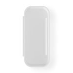 Tiger 2-Store Επιτοίχιο Ράφι 25 cm White 1500010146 - Image 4