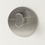 Tiger Pull Άγκιστρο Brushed stainless steel 164730941 - Image 2