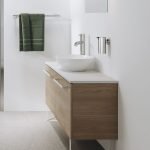 Tiger Boston Δοχείο Κρεμοσάπουνου Επιτοίχιο 240 ml Polished stainless steel 306330346 - Image 4