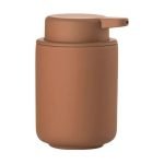 Dispenser σαπουνιού Ume από πορσελάνη Terracotta 250ml - 31543 By Zone Denmark