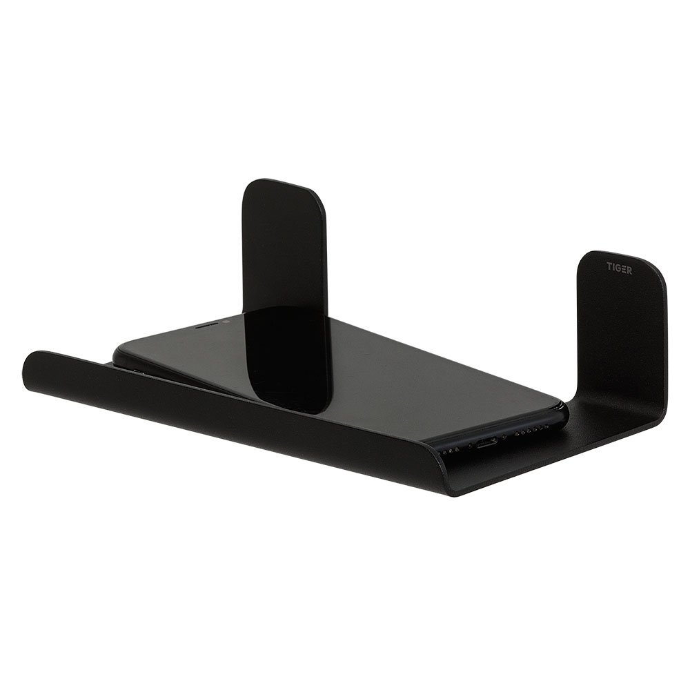 8720553003229-1 Tiger Colar Ράφι 18 cm Black 1313230746 - Image 1