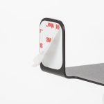 Tiger Colar Ράφι 18 cm Black 1313230746 - Image 4