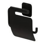 Tiger Colar Χαρτοθήκη με Κάλυμμα Black 1314130746 - Image 2