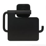 Tiger Colar Χαρτοθήκη με Κάλυμμα Black 1314130746 - Image 3