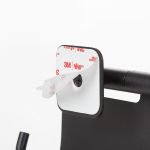 Tiger Colar Χαρτοθήκη με Κάλυμμα Black 1314130746 - Image 5