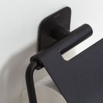 Tiger Colar Χαρτοθήκη με Κάλυμμα Black 1314130746 - Image 6