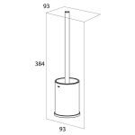 Tiger Colar Πιγκάλ Black 1314930746 - Image 8