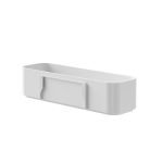 Tiger 2-Store Επιτοίχιο Ράφι 35 cm White 800381 - Image 3