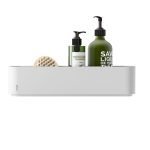 Tiger 2-Store Επιτοίχιο Ράφι 35 cm White 800381 - Image 4