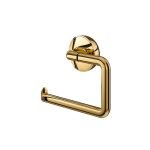 Tiger Cooper Χαρτοθήκη Polished gold 800552 - Image 2