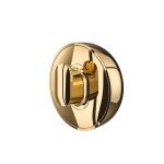 Tiger Cooper Άγκιστρο large Polished gold 800556 - Image 3