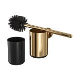 Tiger Cooper Πιγκάλ Επιτοίχιο Black / Polished gold 800557 - Image 3