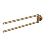 Tiger Cooper Κρεμάστρα με Δύο Βραχίονες Polished gold 800559 - Image 2