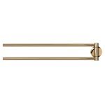 Tiger Cooper Κρεμάστρα με Δύο Βραχίονες Polished gold 800559 - Image 3