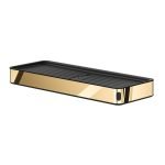 Tiger Cooper Ράφι 28 cm Black / Polished gold 800561 - Image 3