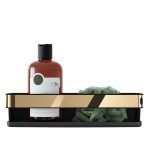 Tiger Cooper Ράφι 28 cm Black / Polished gold 800562 - Image 2