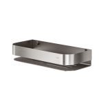 Tiger Ace Επιτοίχιο Ράφι 24 cm Brushed stainless steel 800599 - Image 3