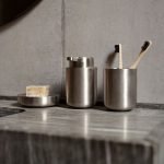 Dispenser σαπουνιού Ume Ανοξείδωτο 250 ml / Steel - 34788 By Zone Denmark - Image 2