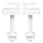 Κάλυμμα Τουαλέτας Βακελιτικά - Universal σε Λευκό 0005 by ΕΛΒΙΤ - Image 3