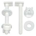 Κάλυμμα Τουαλέτας Βακελιτικά - Universal σε Λευκό 0011 by ΕΛΒΙΤ - Image 3